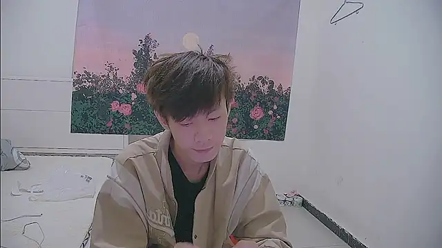 paofu-001 webcam