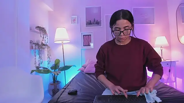Ivyy_sweet_ webcam