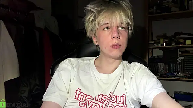Mark_Shoyer2 webcam