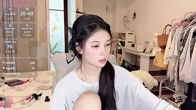 secret-anan webcam