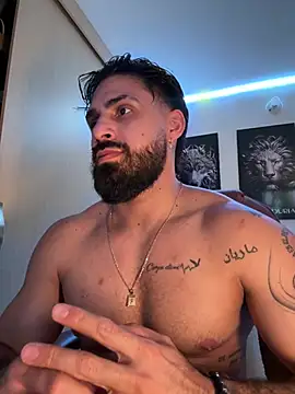 Ryan_Black3 webcam