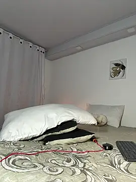 juanitablue webcam