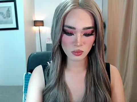 lavandermilk webcam