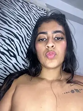 AbrilCollins webcam