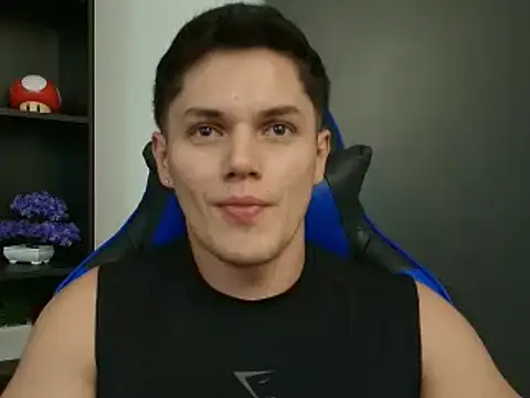 Erick_Wallace webcam