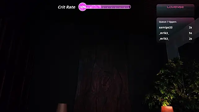 Lexavega_ webcam