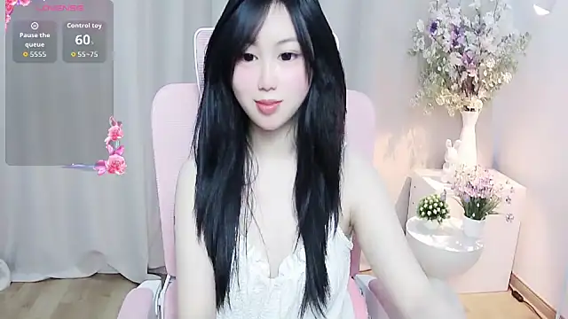 shynana webcam