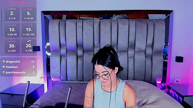 Milawink webcam