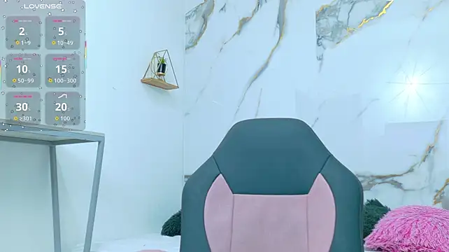 dariah_jhonson webcam