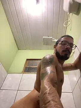 Caioferr webcam