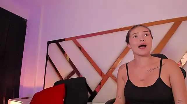 Mariana_Smiith_ webcam