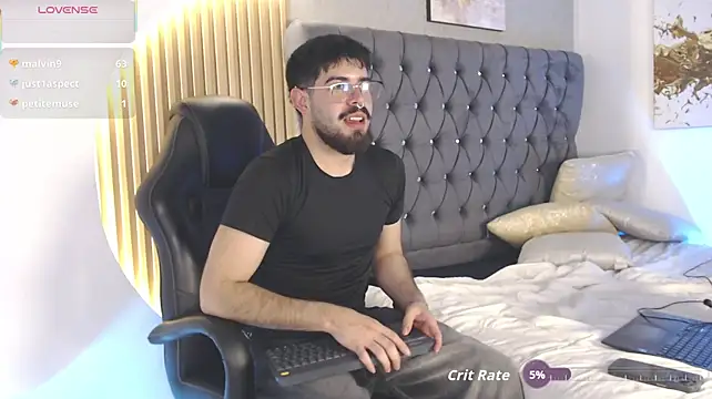 Tommy_Claks webcam
