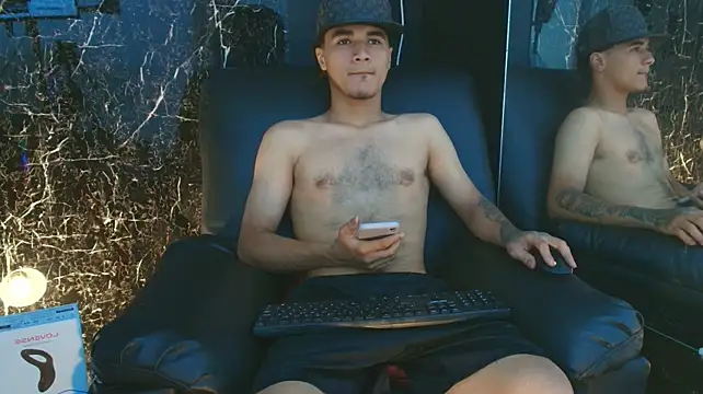 Andreao_Pirlo webcam