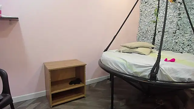 Angel_Alba_ webcam