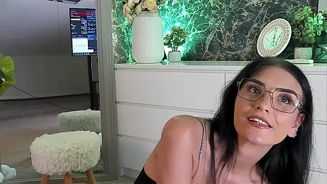 EvieBloomX webcam