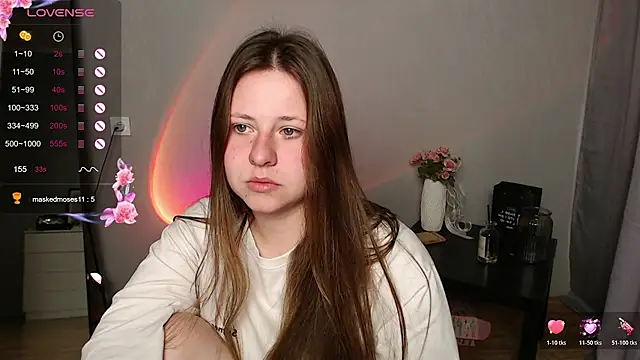 viktoriassecrets webcam