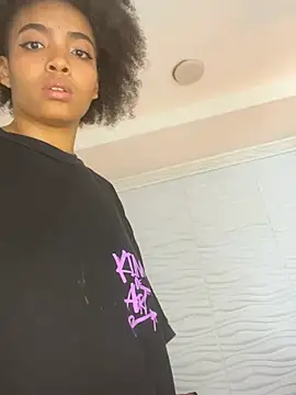 ErickAndSasha webcam