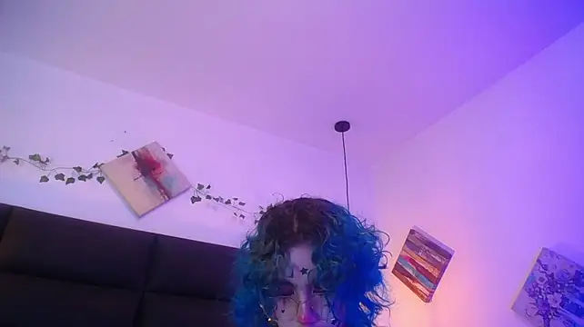 blue_pierot webcam