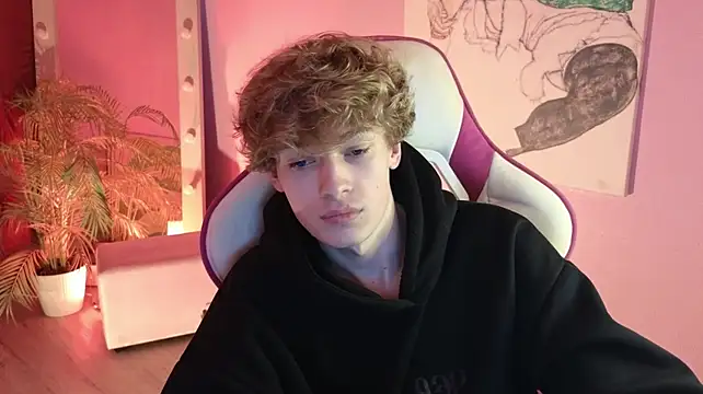 kevingarsiaa webcam