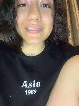 VenusVelvett webcam
