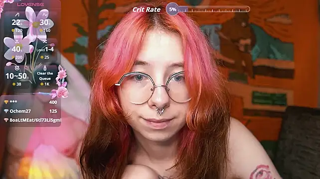cutiiepink webcam