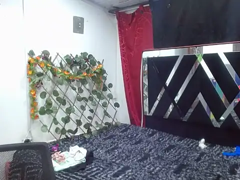 Kimmy_rose webcam