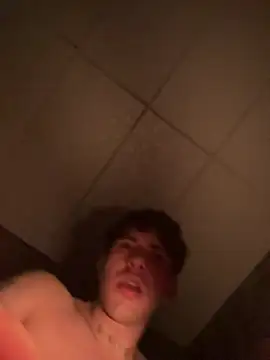 Owen_rave webcam