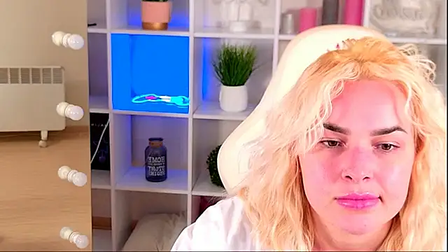 EmmiLive webcam