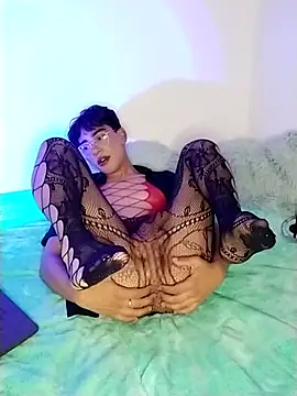 Dante_Eross webcam