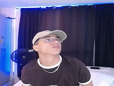 Miuller_AJ webcam