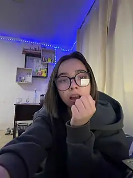 FeliceCat webcam
