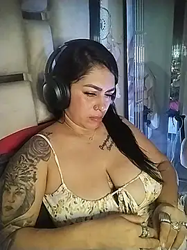 chelaqueen_ webcam
