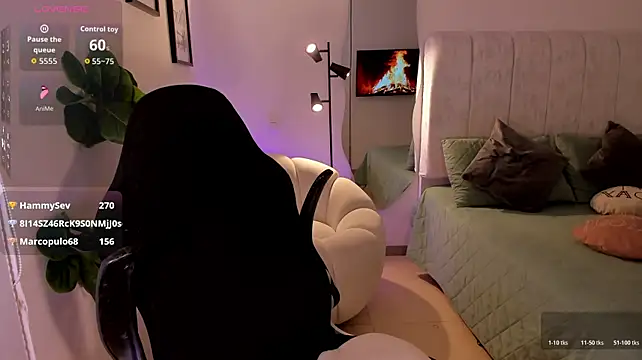 AmyWood webcam