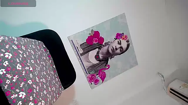DanyKrox webcam