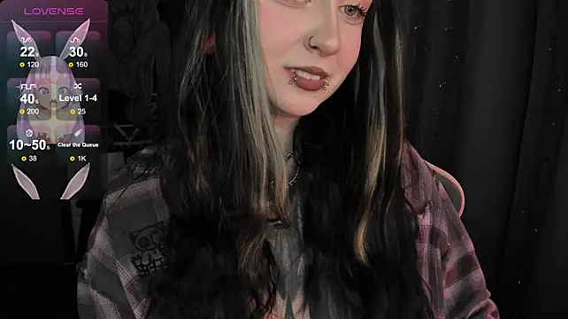 t0riayun0 webcam
