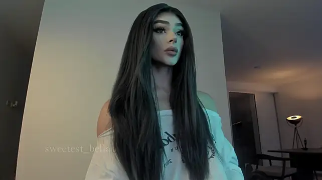sweetest_bella webcam