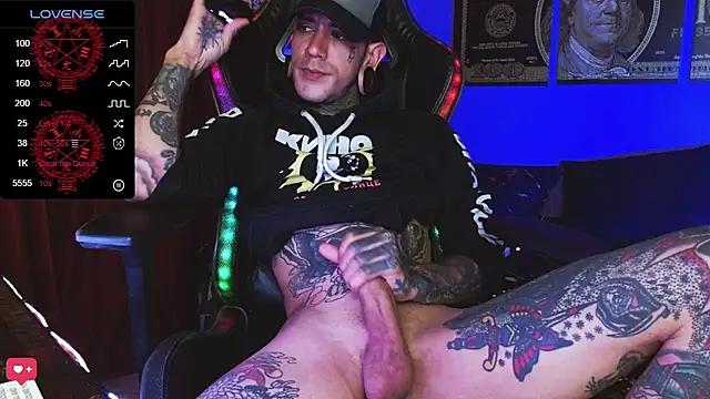jhonny__ackerman webcam