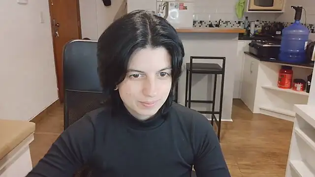 kyslrana webcam
