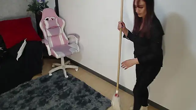 JessiDovee webcam
