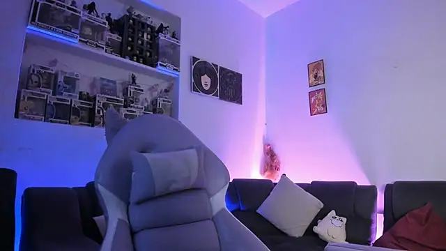 Agathaks webcam