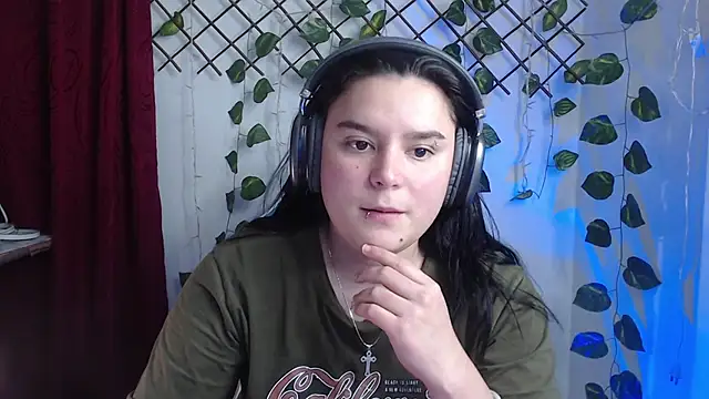 Nika_1_ webcam