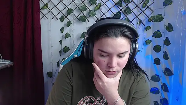 Nika_1_ webcam