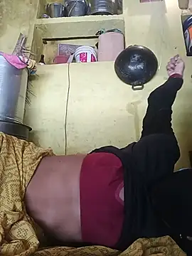 NaughtyRupa89 webcam