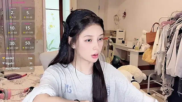 secret-anan webcam