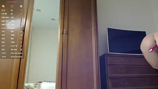 Crazy1One webcam