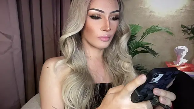 Alicegreenexx webcam