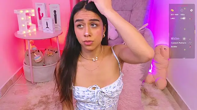 Emiily_Scott1 webcam