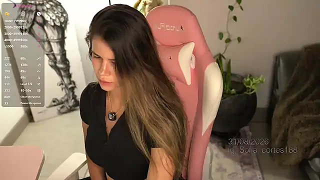 tatiana__cortes18 webcam