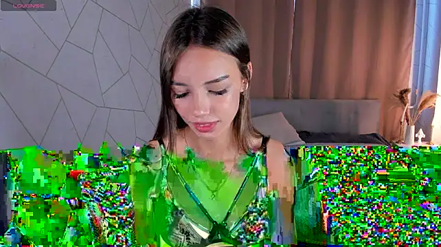 Tiffany-Grace webcam
