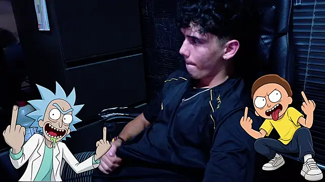 SrJacobs